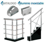 Aluminio Inoxidable